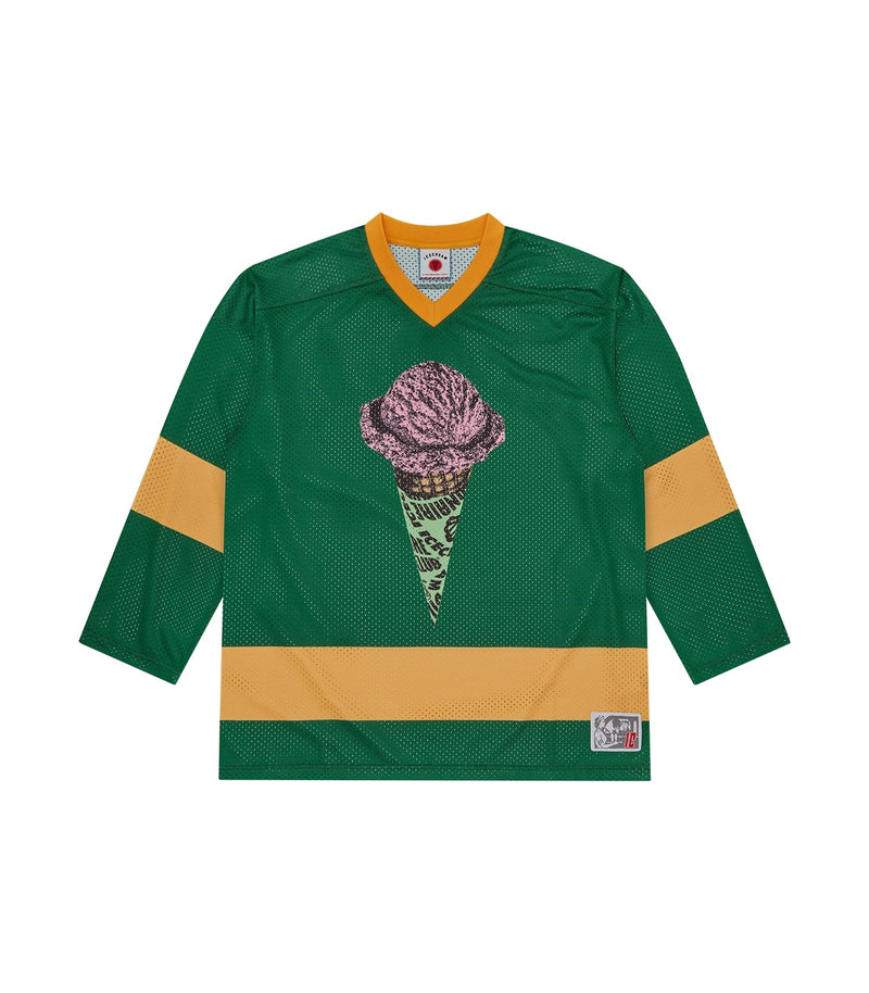 CONE HOCKEY TOP