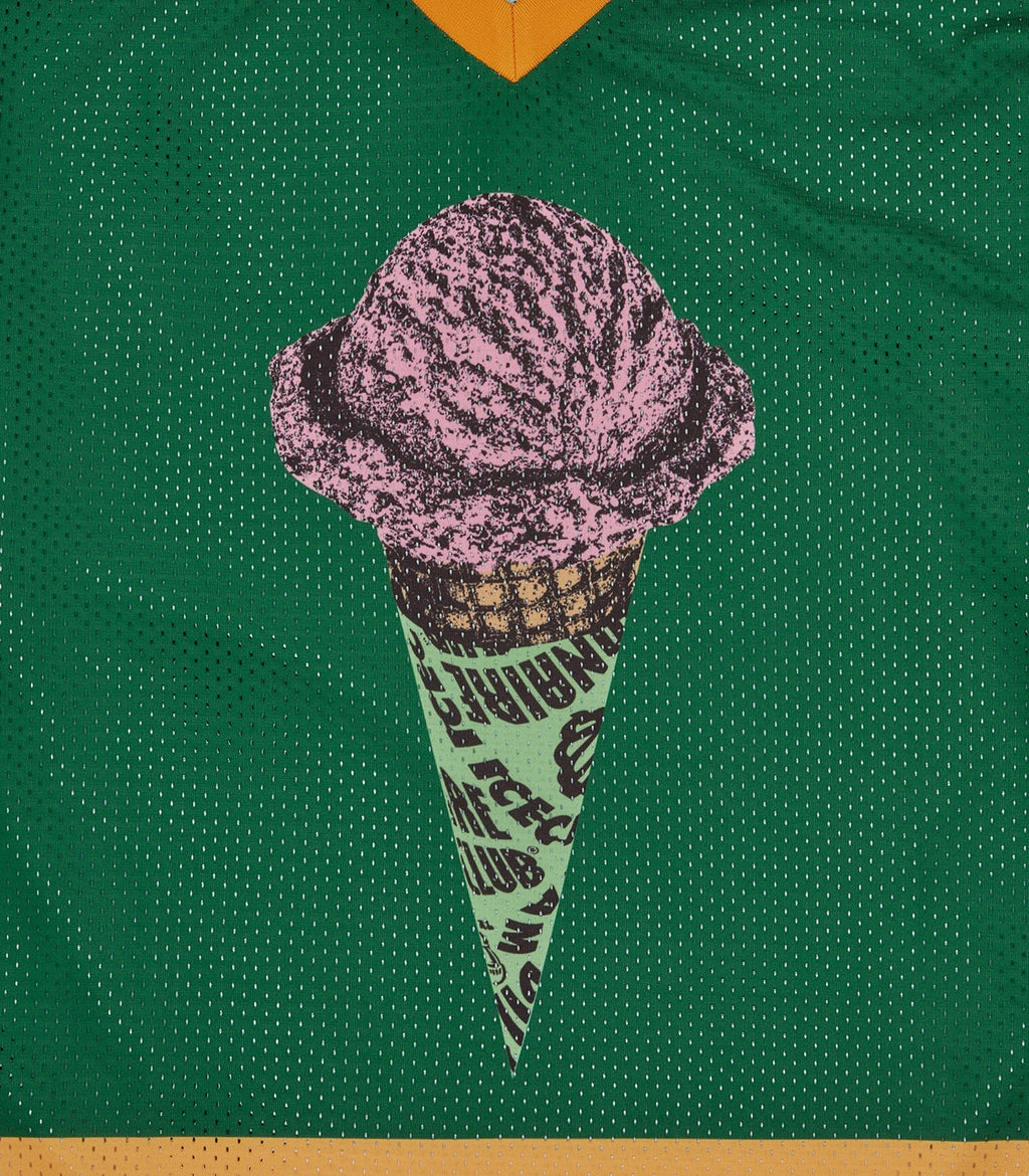 CONE HOCKEY TOP