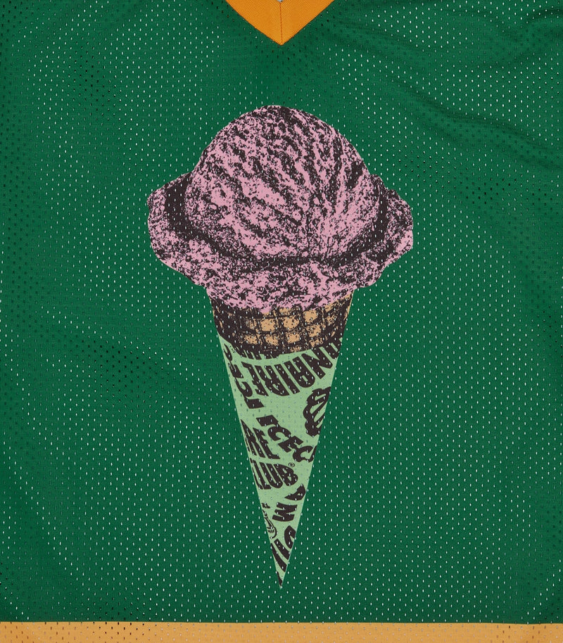 CONE HOCKEY TOP