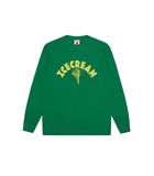 ICECREAM CONE L/S T-SHIRT