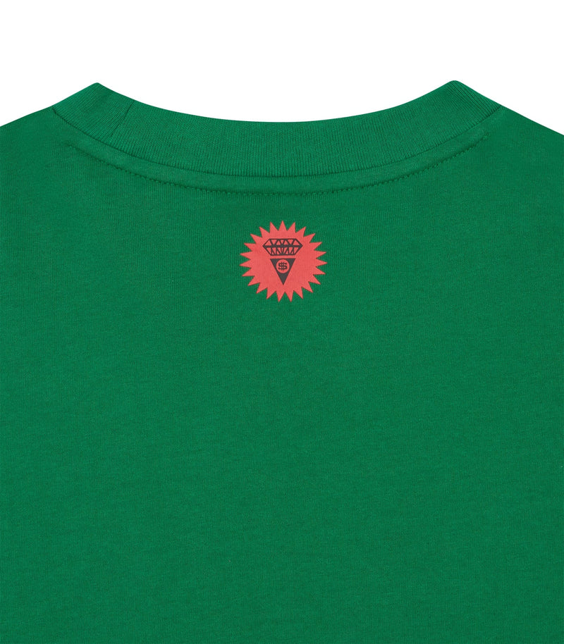 ICECREAM CONE L/S T-SHIRT