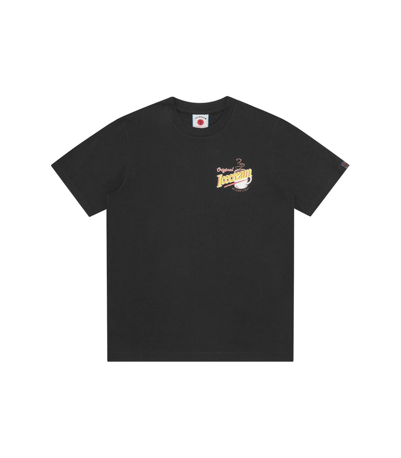 DINER COFFEE T-SHIRT