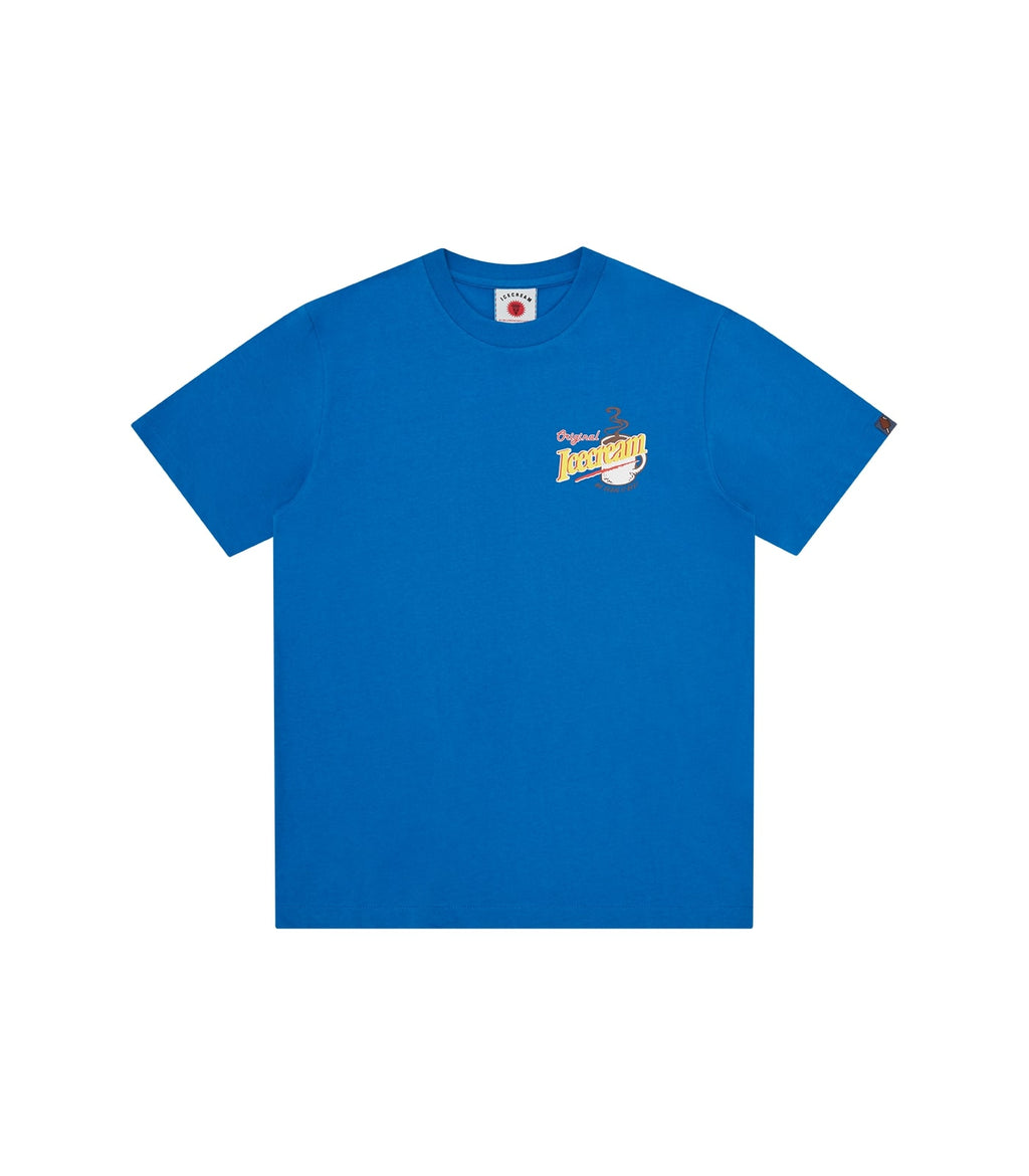 DINER COFFEE T-SHIRT