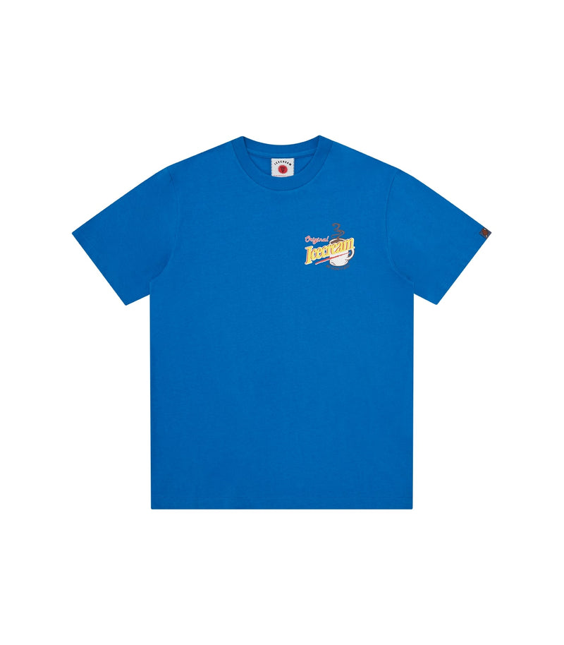 DINER COFFEE T-SHIRT