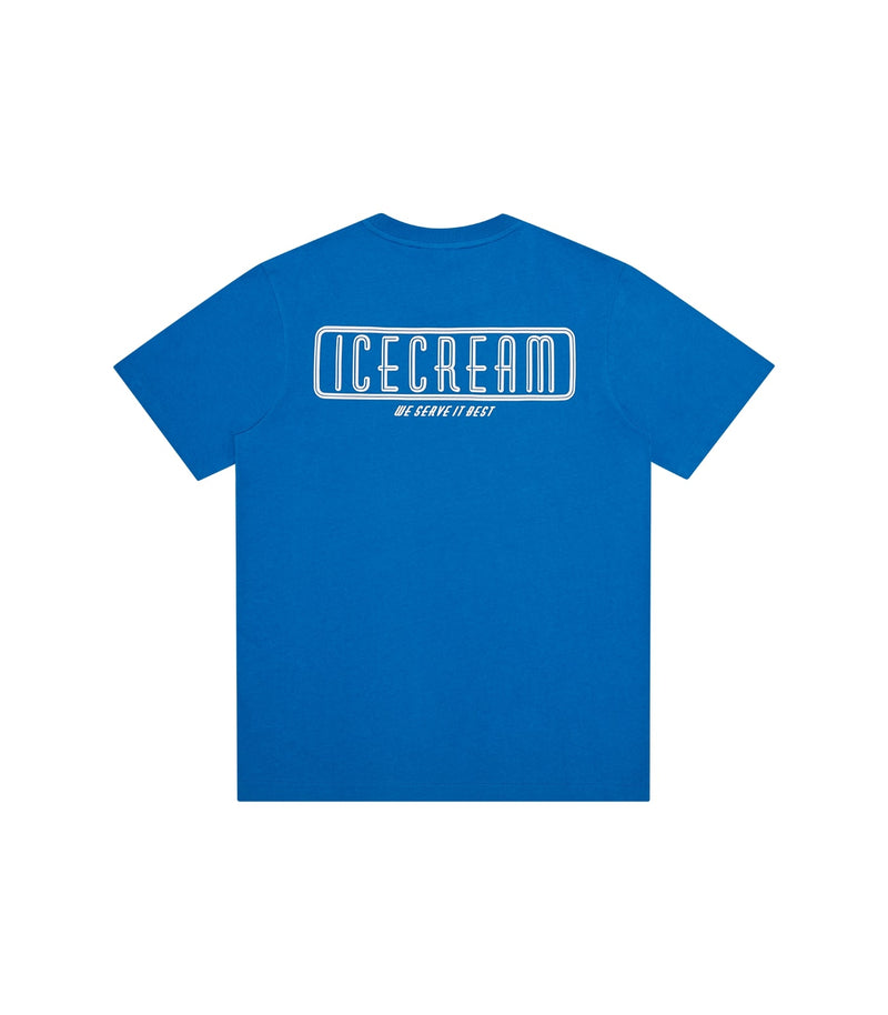 DINER COFFEE T-SHIRT