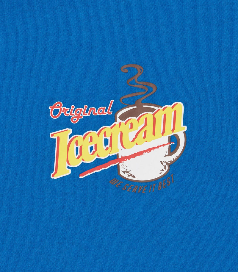 DINER COFFEE T-SHIRT