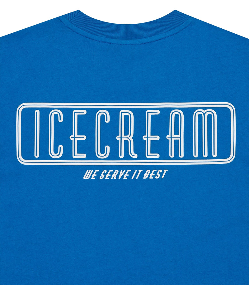 DINER COFFEE T-SHIRT