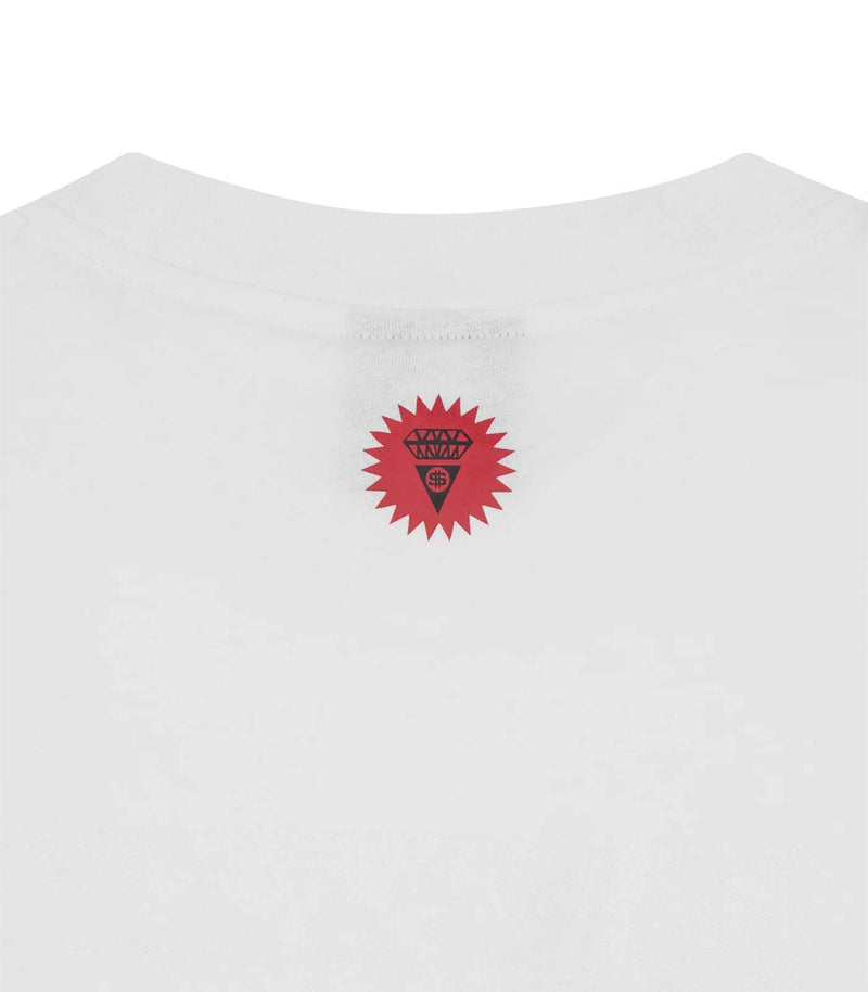ICECREAM Drift t-shirt white