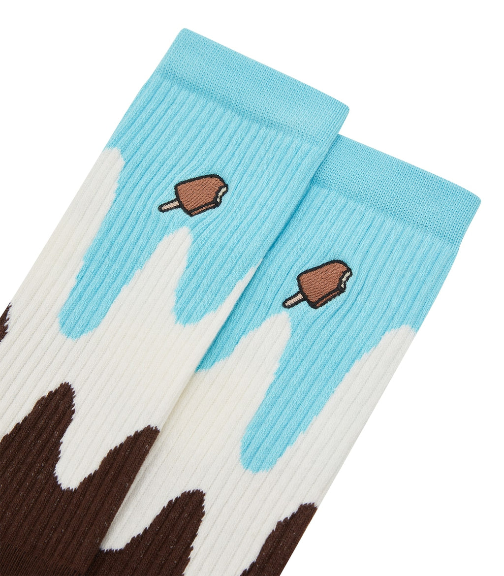 DRIPPY SOCKS