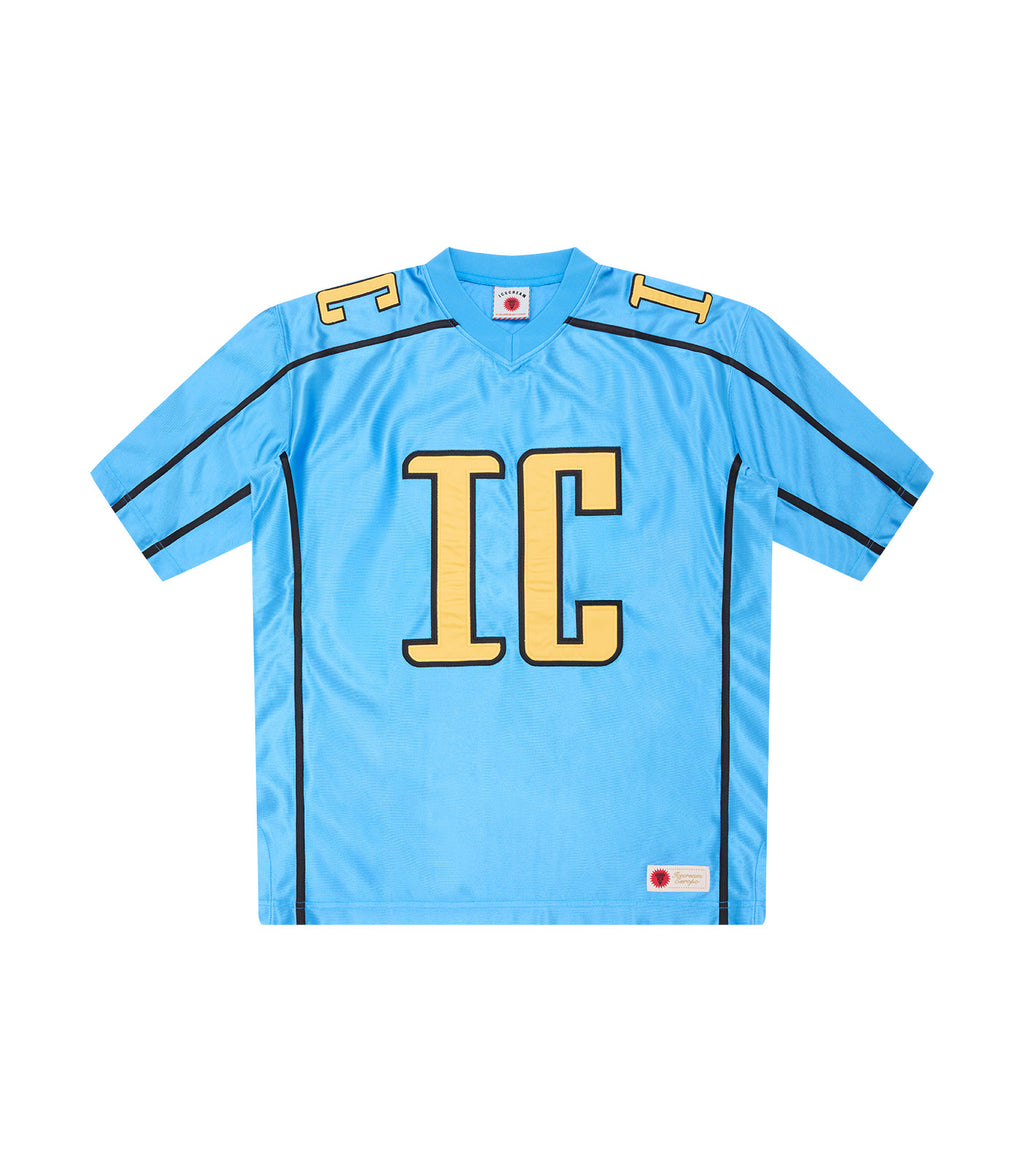 ICECREAM IC Football shirt