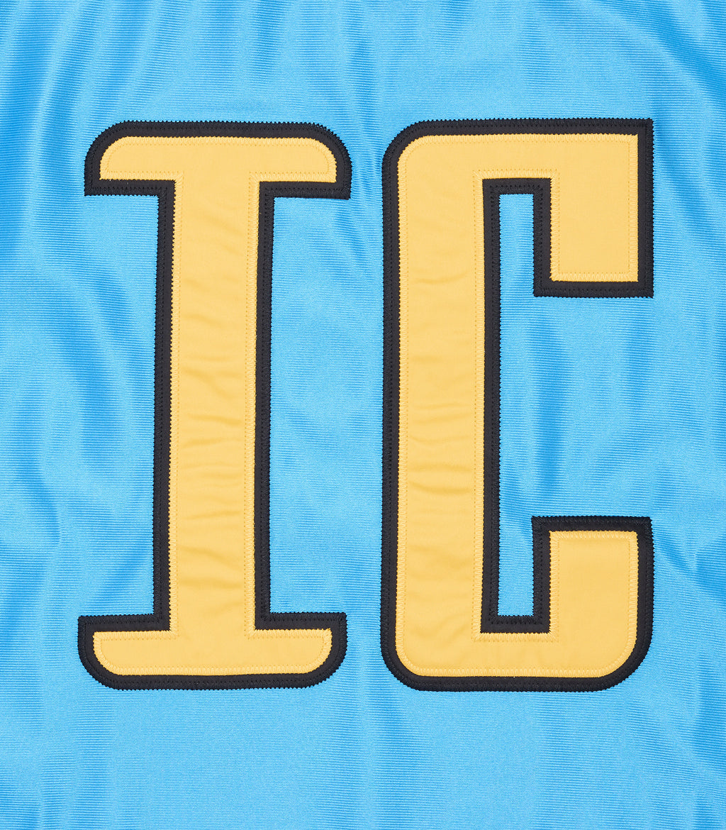 ICECREAM IC Football shirt