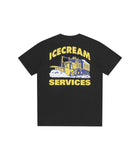 ICECREAM IC Services t-shirt