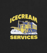 ICECREAM IC Services t-shirt
