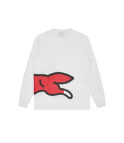 ICECREAM Jumbo running dog t-shirt