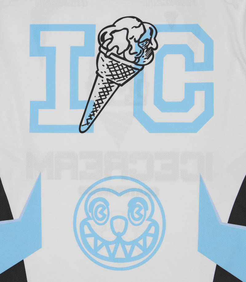 MOTORCYCLE L/S T-SHIRT