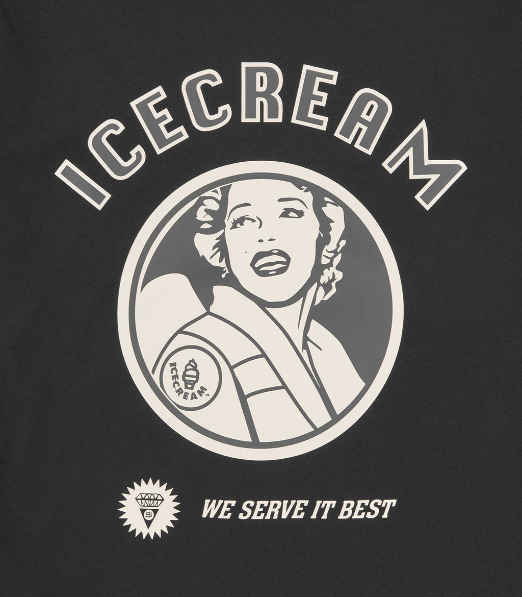 MULTI GRAPHIC LS T-SHIRT