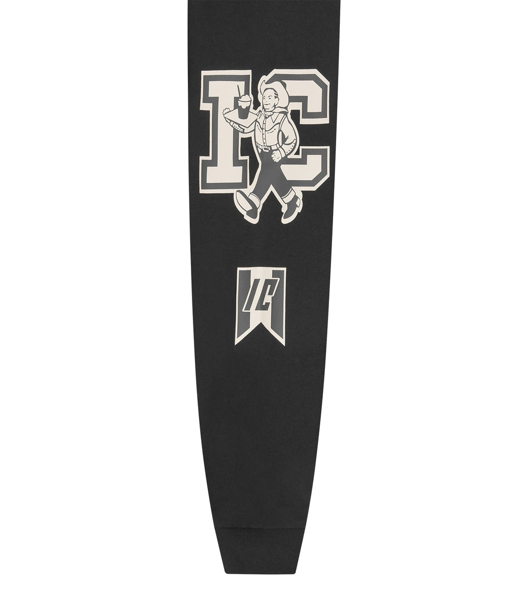 MULTI GRAPHIC LS T-SHIRT