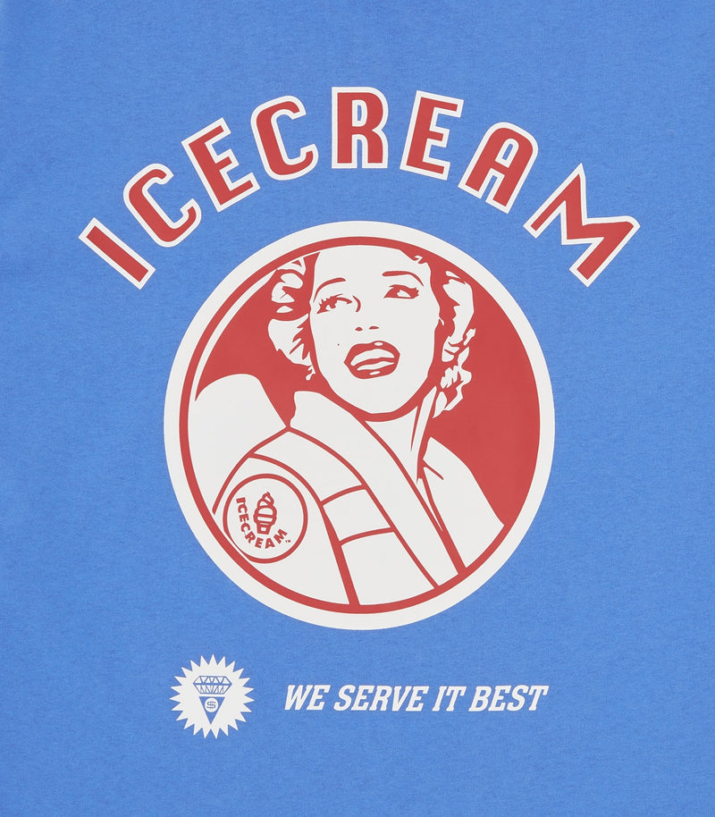 MULTI GRAPHIC LS T-SHIRT