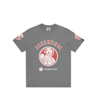ICECREAM Multi graphic t-shirt