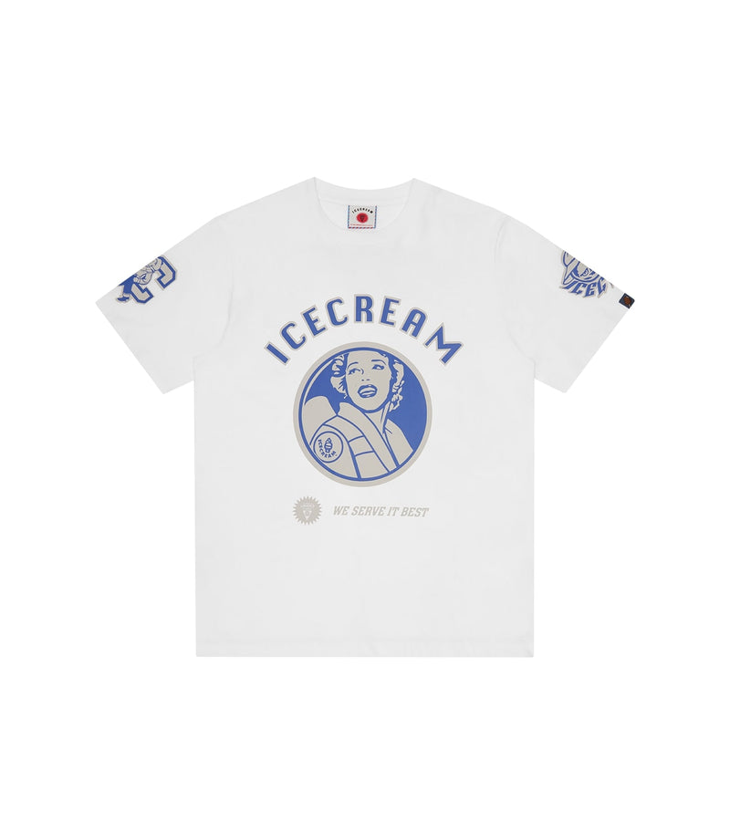 ICECREAM Multi graphic t-shirt