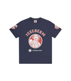 ICECREAM Multi graphic t-shirt