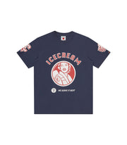 ICECREAM Multi graphic t-shirt