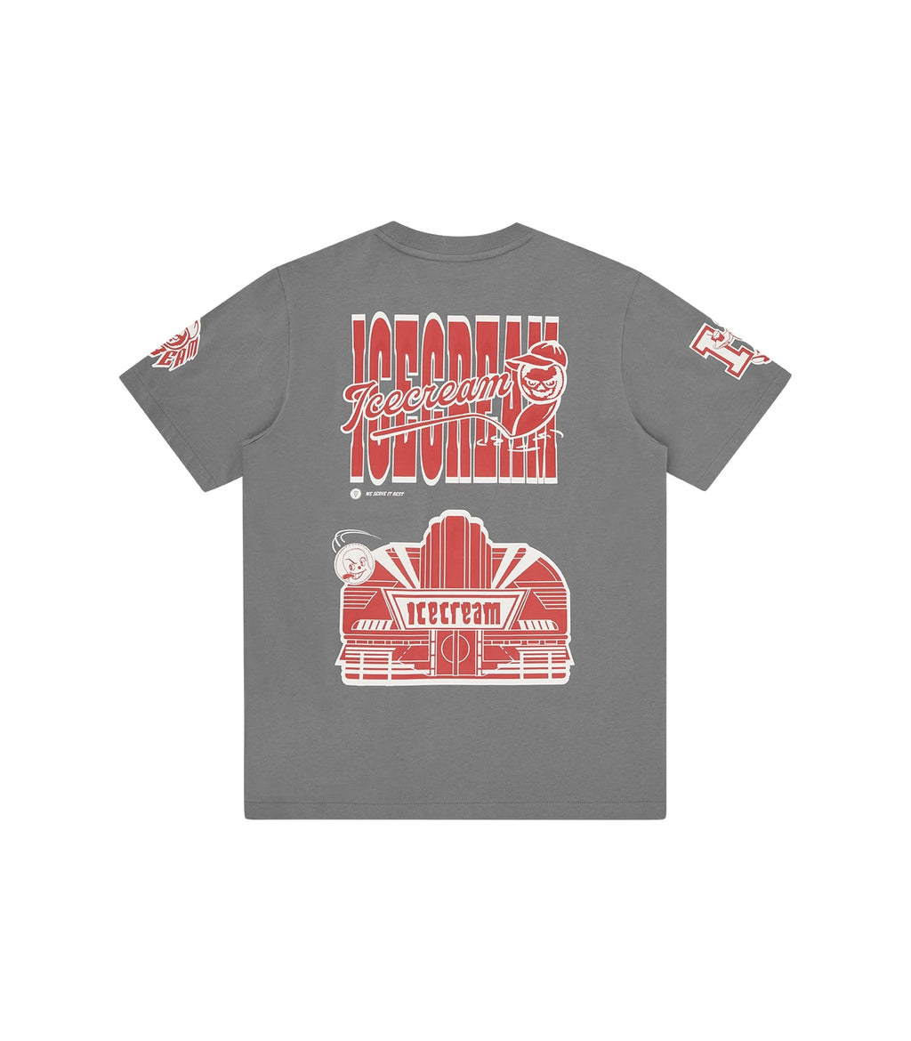 MULTI GRAPHIC T-SHIRT