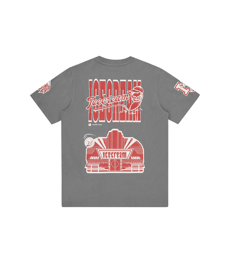 MULTI GRAPHIC T-SHIRT