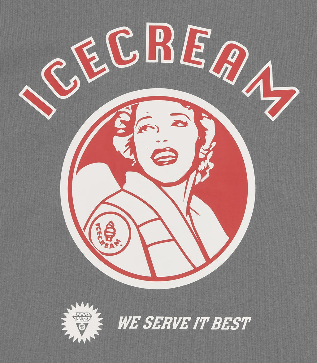 MULTI GRAPHIC T-SHIRT