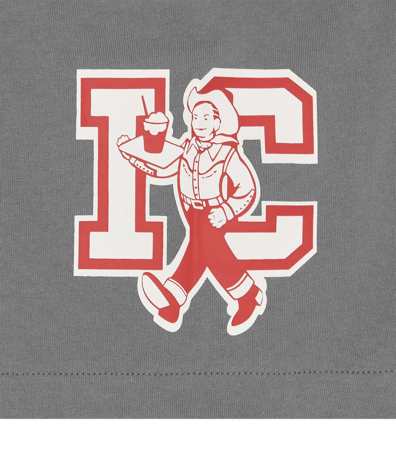 MULTI GRAPHIC T-SHIRT