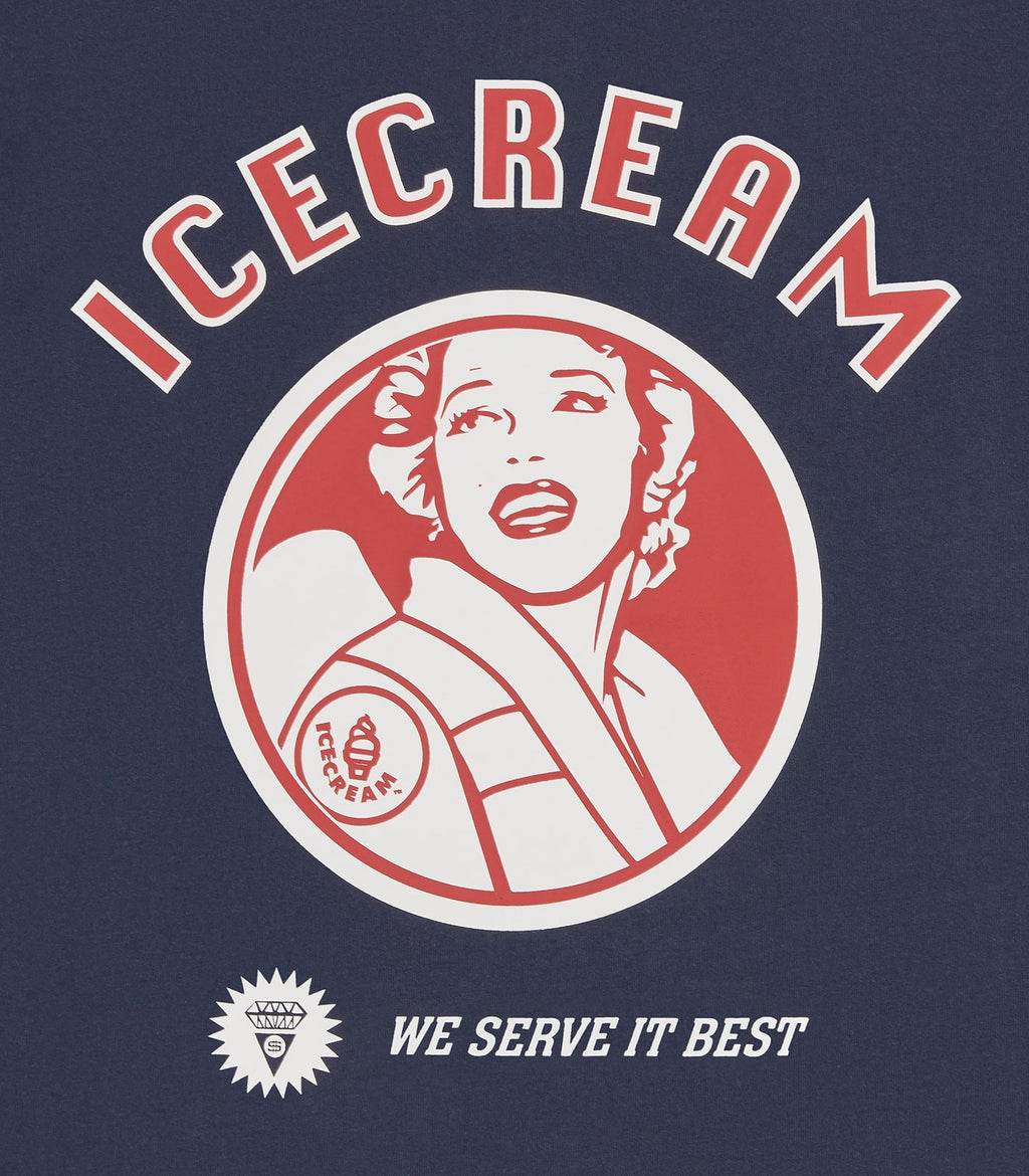 MULTI GRAPHIC T-SHIRT