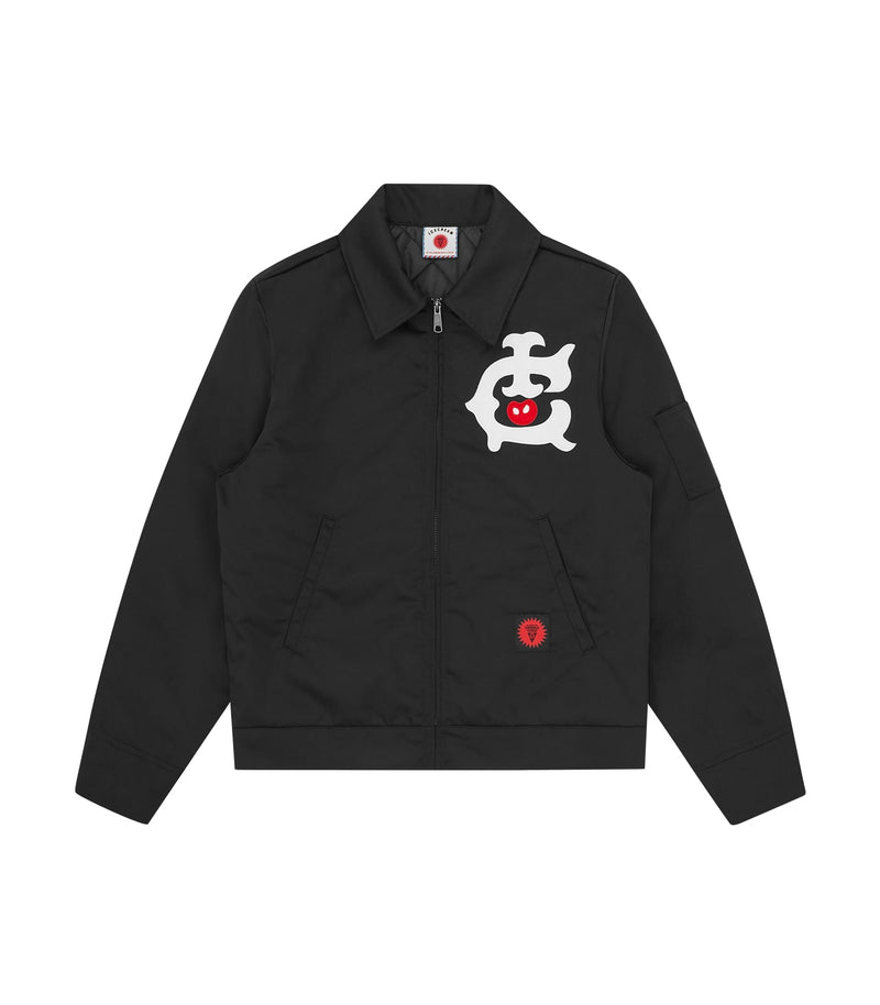 OG WORK JACKET