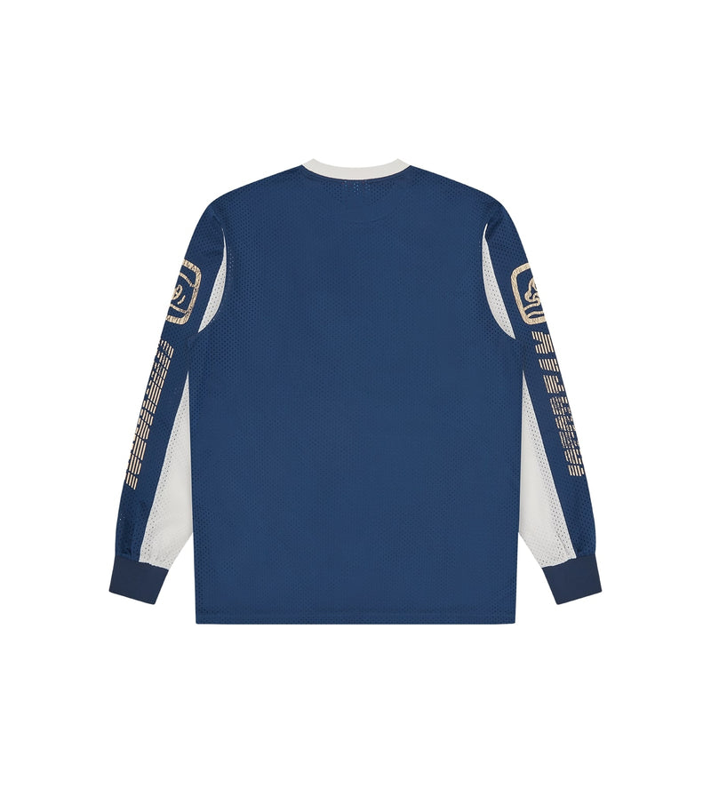 ICECREAM RACING MOTO JERSEY