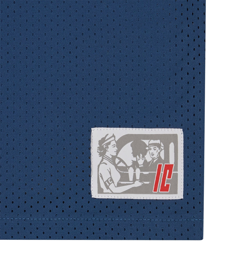 ICECREAM RACING MOTO JERSEY