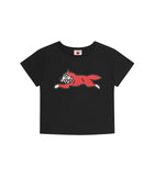 ICECREAM Running dog baby tee