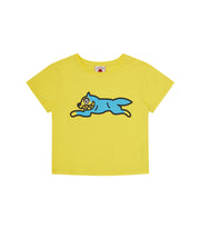 ICECREAM Running dog baby tee