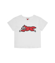 ICECREAM Running dog baby tee