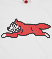 ICECREAM Running dog baby tee