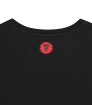 ICECREAM Running dog baby tee