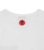 ICECREAM Running dog baby tee