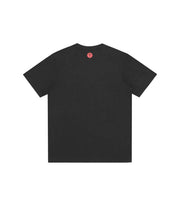 ICECREAM Running dog t-shirt black
