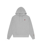 ICECREAM Small running dog popover hood