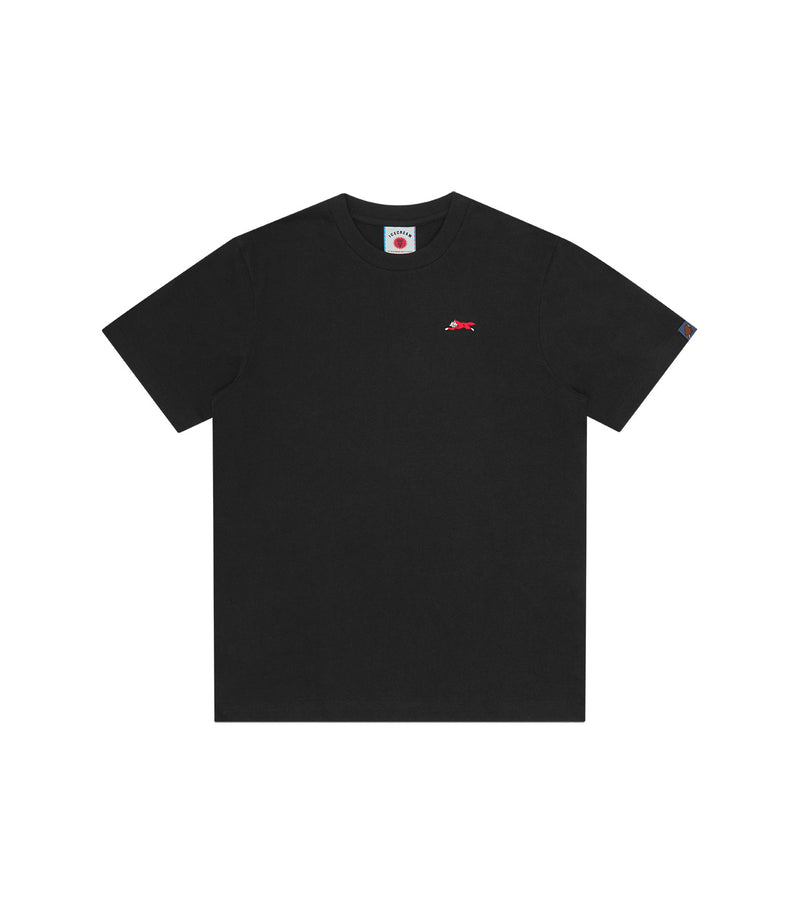 ICECREAM Small running dog t-shirt