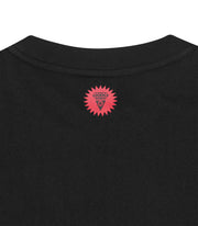 ICECREAM Small running dog t-shirt