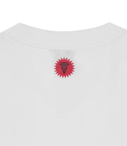 ICECREAM Small running dog t-shirt