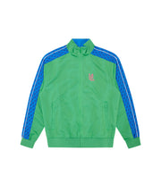 ICECREAM Soft serve layered mesh track top
