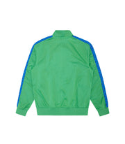 ICECREAM Soft serve layered mesh track top