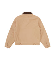 ICECREAM Team IC cropped work jacket