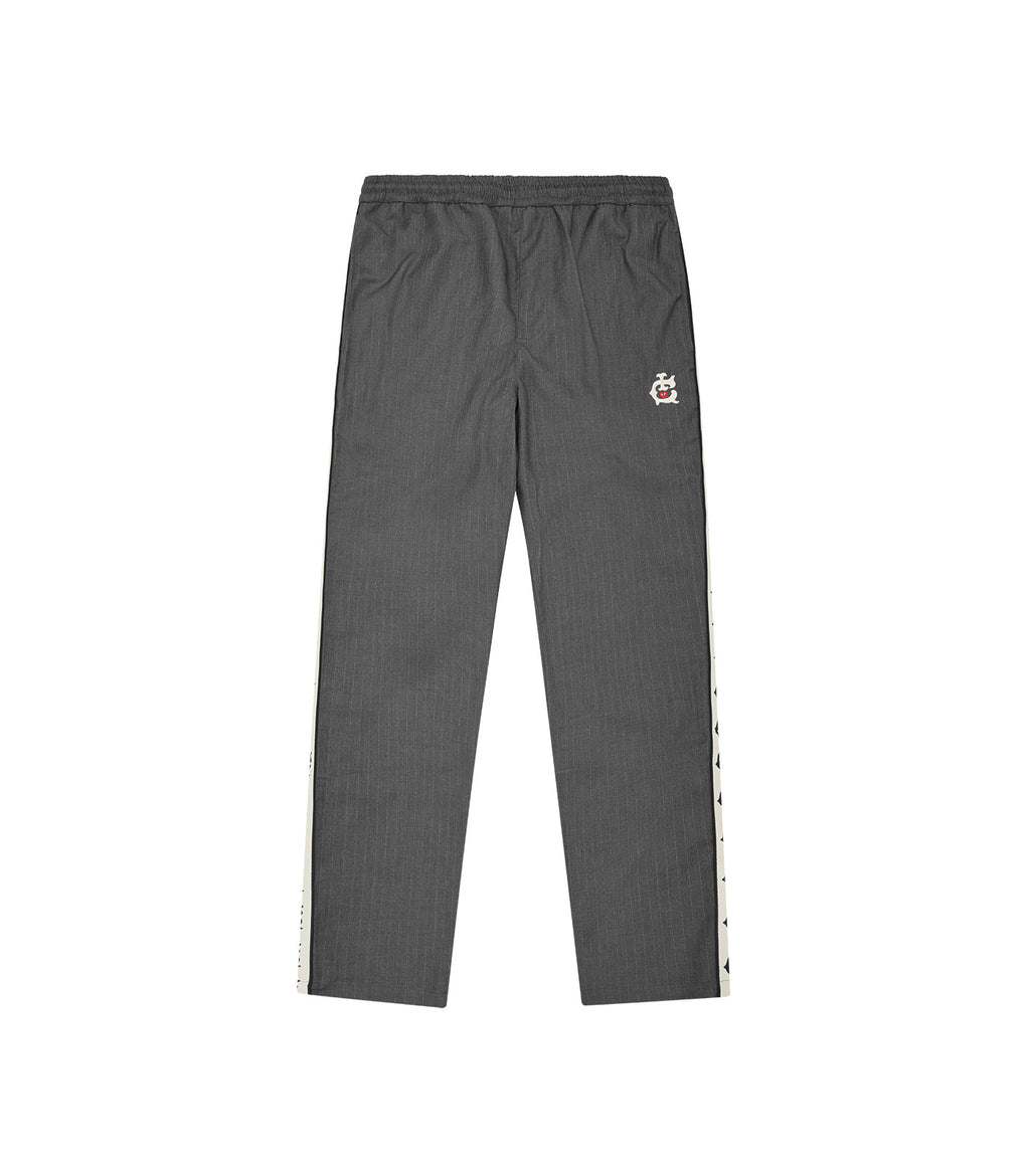 ICECREAM Team IC pinstripe skate pants