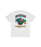 ICECREAM Trick shot t-shirt